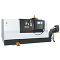 MÁY TIỆN CNC ĐÀI LOAN FTC350XL