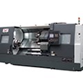 MÁY TIỆN CNC HÀN QUỐC PL45L