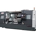 MÁY TIỆN CNC HÀN QUỐC PL45L