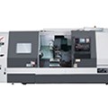 MÁY TIỆN CNC HÀN QUỐC PL40