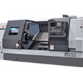 MÁY TIỆN CNC HÀN QUỐC PL35