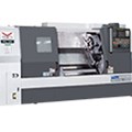 MÁY TIỆN CNC HÀN QUỐC PL30