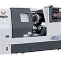 MÁY TIỆN CNC HÀN QUỐC PL20M