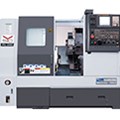 MÁY TIỆN CNC HÀN QUỐC PL240