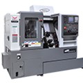 MÁY TIỆN CNC HÀN QUỐC PL1600G