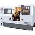 TRUNG TÂM TIỆN CNC HÀN QUỐC PL25DC