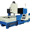 Máy khoan CNC tốc độ cao, Đài Loan HDC-1640