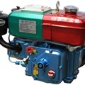 Động cơ diesel QC170 (D4 nước)