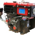 Động cơ diesel R175AN (D6 gió đèn)