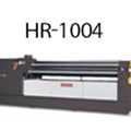 Máy uốn tôn thủy lực 3 trục HR-1004