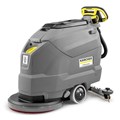 Máy chà sàn liên hợp Karcher BD 50/60 C Ep Classic