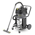 Máy hút bụi khô ướt Karcher NT 55/2 Tact² Me I