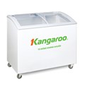 Tủ kem kháng khuẩn Kangaroo KG308A1