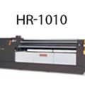 Máy uốn tôn thủy lực 3 trục HR-1010