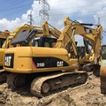 Máy đào Caterpillar 315DL