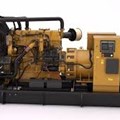 Máy phát điện Caterpillar CAT C18