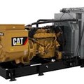 Máy phát điện Caterpillar CAT C9