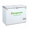 Tủ đông kháng khuẩn kangaroo KG699C1