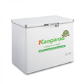 Tủ đông kháng khuẩn INVERTER Kangaroo KG428IC1