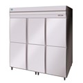 Tủ đông 6 cánh Hoshizaki HFE-187MA-SHD
