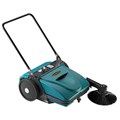 Xe Quét Rác Đẩy Tay Eureka Picobello 101