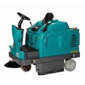 Xe Quét Rác Ngồi Lái XTREMA DK