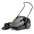 Xe quét đẩy tay Karcher KM 70/30 C Bp Pack Adv