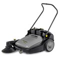 Xe quét rác đẩy tay Karcher KM 70/30 C Bp Pack