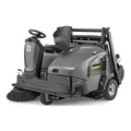 Xe quét hút ngồi lái Karcher Karcher KM 125/130 R G+KSSB