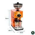 Máy xay cà phê Robust RMX-60