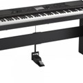 Piano Upright KORG LP 350