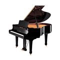 Piano grand Yamaha C2