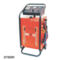 Máy thay dầu hộp số tự động DT-800R