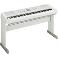 Đàn Piano Yamaha DGX-650WH