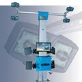 Thiết bị cân chỉnh góc đặt bánh xe C1000 inext