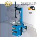 Máy ra vào lốp M322