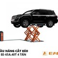 Cầu Nâng Cắt Kéo Nâng Bụng Ô Tô EAE EE-65A.40T 4 Tấn