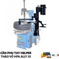 Cần Phụ Tay Hepler Tháo Vỏ Ô Tô HPA Ally 30