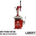 Máy Tháo Vỏ Xe Máy Tay Ga, Xe Du Lịch Liberty LC-810 2019
