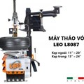 Máy Tháo Vỏ Xe Ô Tô, Xe Tải Italy LEO L8087