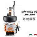 Máy Tháo Vỏ Xe Tay Ga Xe Con Italy LEO L8007