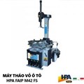 Máy Tháo Vỏ Xe Ô Tô HPA Faip M42 FS Italy