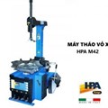 Máy Ra Vào Lốp Xe Ô Tô HPA M42 Italy