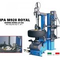 Máy Tháo Lốp Tự Động HPA M928 Royal Italy