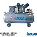 Máy Nén Khí Piston 1 Cấp 3HP 100 Lít Jaguar EV65