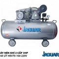 Máy Nén Khí 2 Cấp 3HP 160 Lít Jaguar HEV70-160 220v