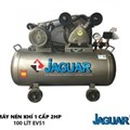 Máy Nén Khí 1 Cấp 2HP Bình 100 Lít Jaguar EV51 220V