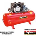 Máy Nén Khí Piston 10HP 22-530/10