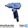 Súng Xiết Bu Lông Toku 1/2 Inch MI-16M