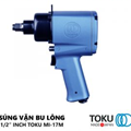 Súng Xiết Bu Lông 1/2 Inch Toku MI-17M